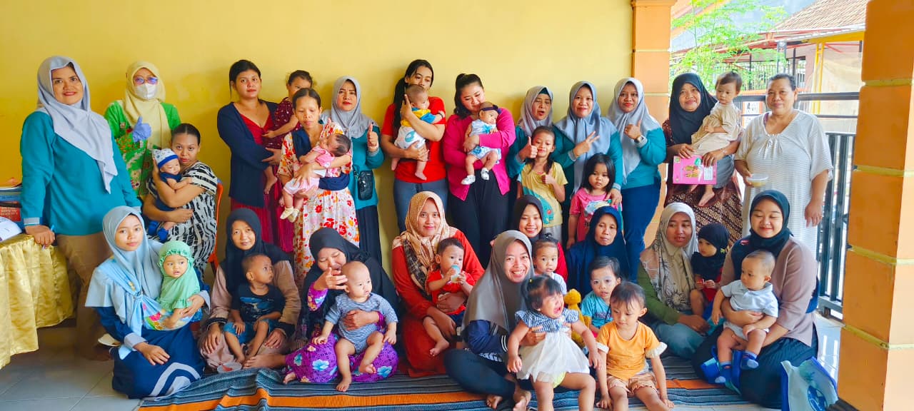 Posyandu ILP Dusun Kedawung: Layanan Kesehatan untuk Semua Usia